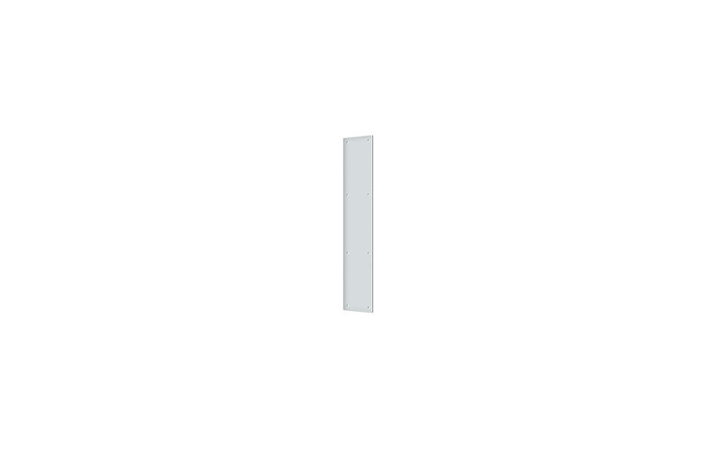 Bar / Handle Pull, Polished Chrome