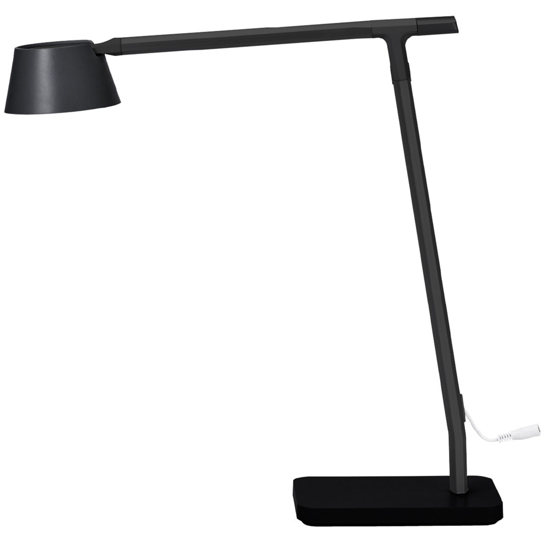 Metal USB Desk Lamp Orren Ellis