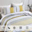 Ensemble de 3 ensembles de courtepointe Boho-122272437