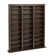 Deliah 63.75'' H Media Shelves