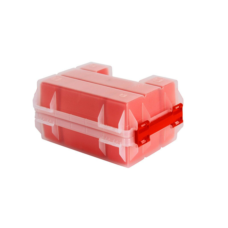 General Tool Holder, Red