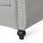 3 Seater Sofa -68014.00FCLOUDGRY