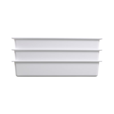 Plastic Pan Insert