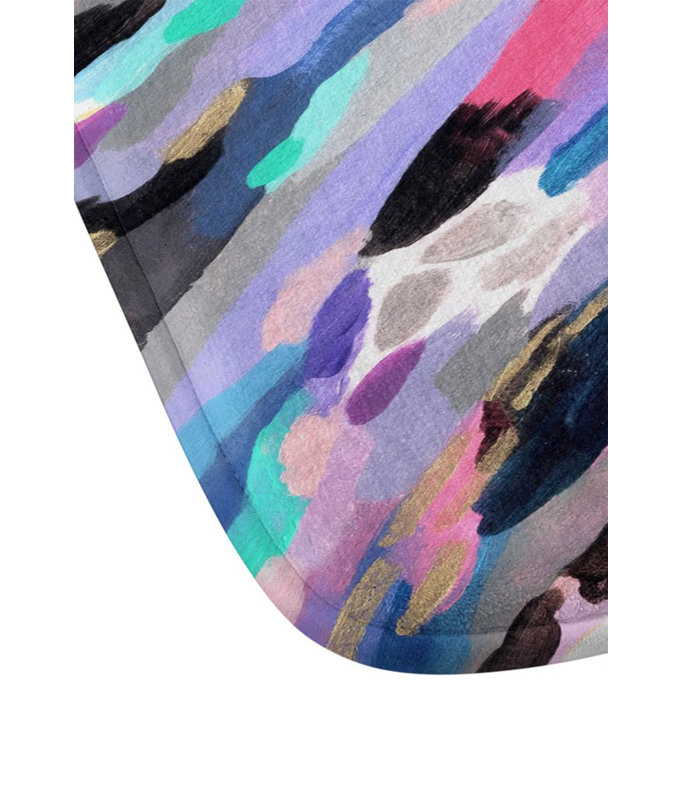 Memory Foam Non-Slip Bath Rug