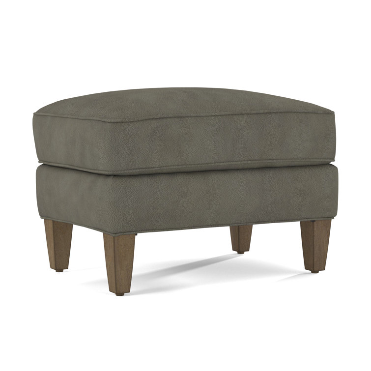 Upholstered Ottoman