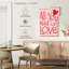 Tergel Love Is Kind - rose III-108592410