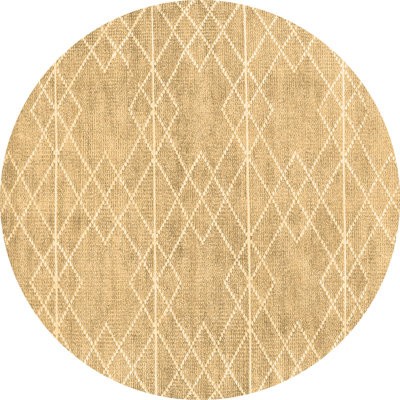 Doykos Geometric Indoor Rug