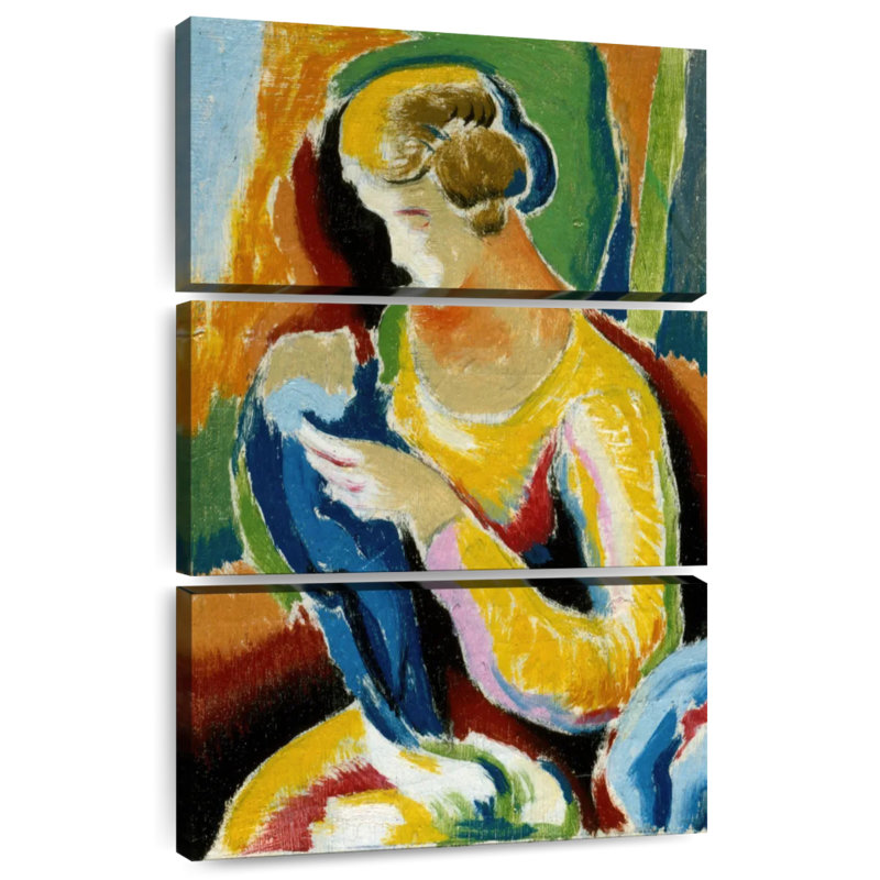 Femme Avery 1915-20