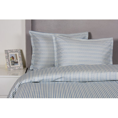 Adira Cotton Duvet Cover Set