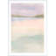 «Island Calm I» par Stellar Design Studio - Peinture encadrée-1706465051-1662798508