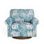 Fauteuil pivotant à 360 degrés-133953214