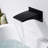 1 Handle Bathroom Waterfall Faucet with Diverter-64612699
