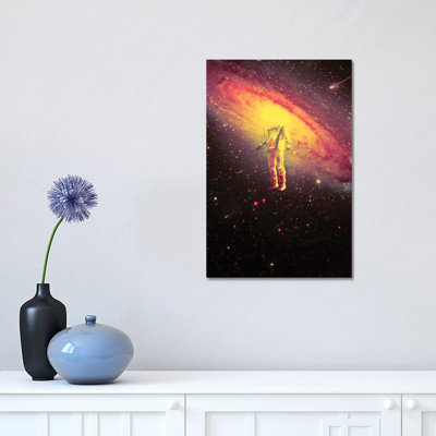 " Mr. Galaxy III " by Nicebleed