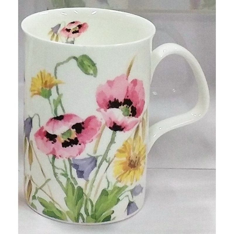 Jody Bone China Coffee Mug
