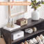 Chea Shoe Storage Cabinet with Adjustable Shelves-734072082-715108204