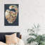 Patapoufette par Kim Haskins-impression d’art graphique-49715708-49715711