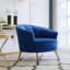 Fauteuil demi-tonneau Genji-567284198