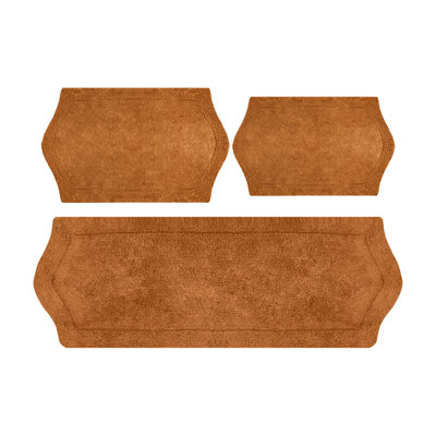 Morissette bathroom rug