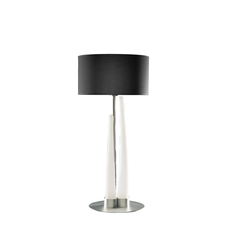 Carnbore Metal Table Lamp