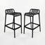 Outdoor 77cm Bar Stool-1087294715