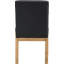 Chaise en velours Evelyn Lametra-834852317-834852314