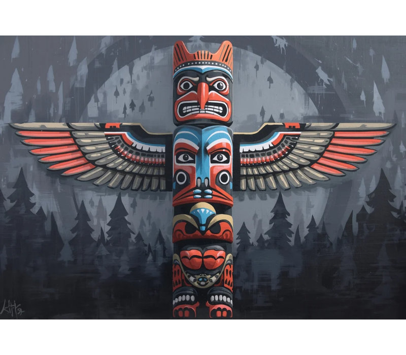 Spirit Totem