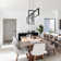 Devontaye 3-Light Square / Rectangle Chandelier Kitchen Island Lighting with Remote Control