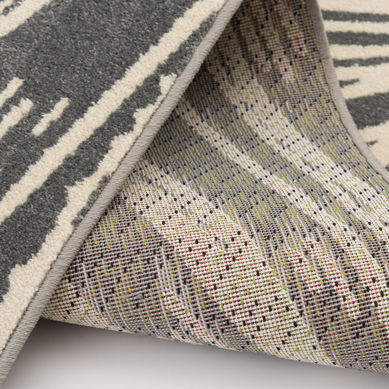 Moorhouse Indoor / Outdoor Rug, Rectangle 7'10" x 9'10"