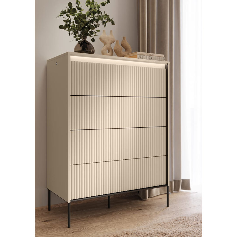 Trend 93cm Sideboard