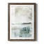 Summer Teal II - peinture encadrée-780835458-780835459