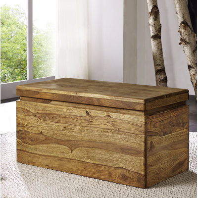 Arabella Blanket Chest