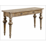 Wallace & Bay Ludin Taupe Sofa Table
