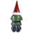 Gottfried the Gigantic Gnome Statue
