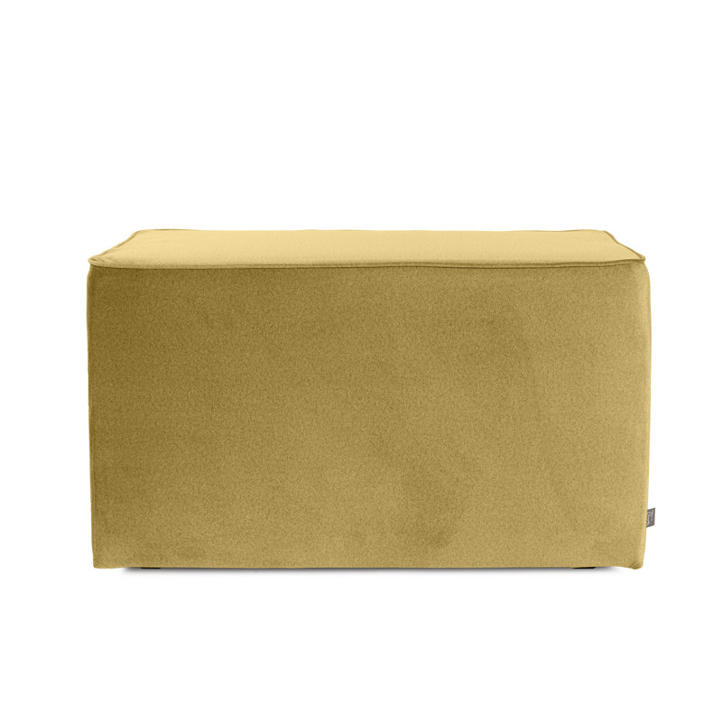 Banc universel vert Epping, Vert