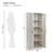 Freestanding Bedroom Cabinet,Kitchen Pantry Cabinet-981443843