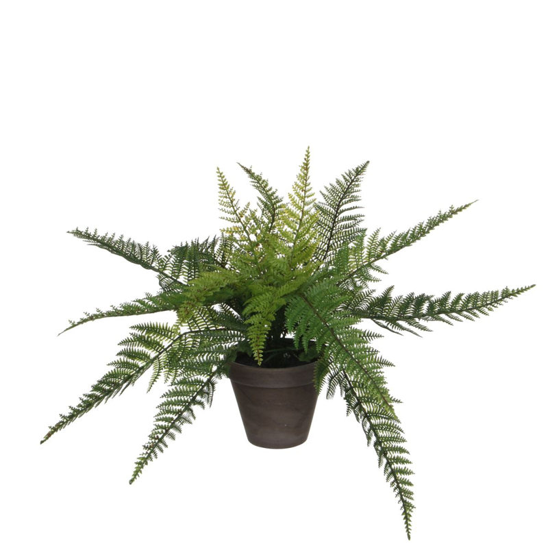 varen 38 cm H Faux Plant
