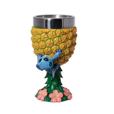 Figurine décorative gobelet Disney