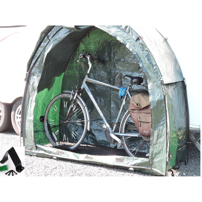 Prindle Tent
