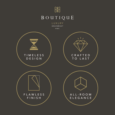 Artisan Boutique Tranquil Wallpaper