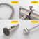 FLG Pull Down Kitchen Faucet