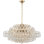 Sanger 18 - Light Chandelier