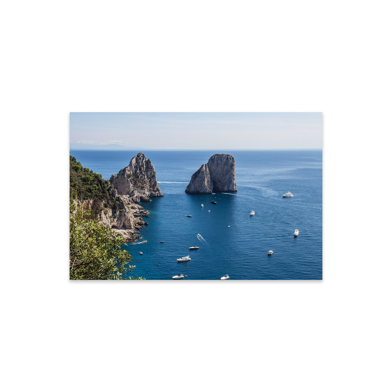 Jardins Capri View d'Alexandre Venancio