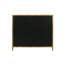 Lit plateforme tapissier Tatjana-851004268