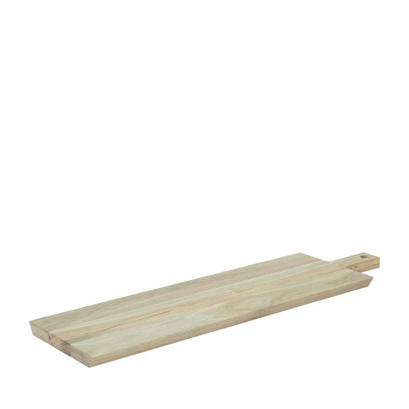 Planche à pain Blomus Borda, H 0,81 po x l 7 po x L 25 po