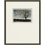 Winters Peak Series Print