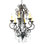 Aumberto 6 - Light Chandelier