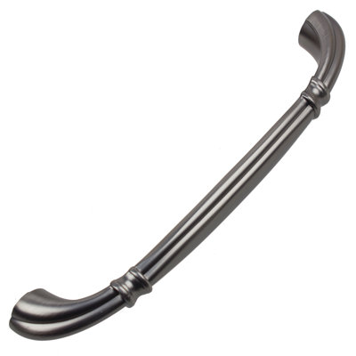 Platinum Victorian 5” Centre Arch Pull
