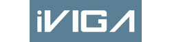 iVIGA logo