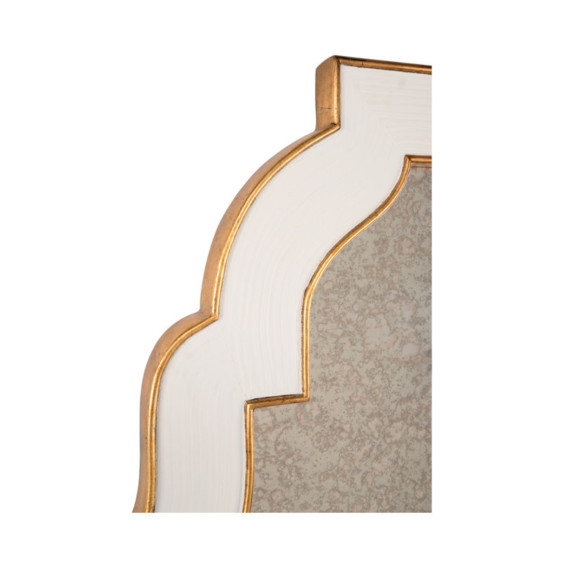 Radison Novelty Wall Mirror