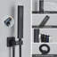 All-In-One Kit with Rough in-Valve-115223871